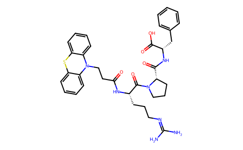 L 156903 116740-51-3